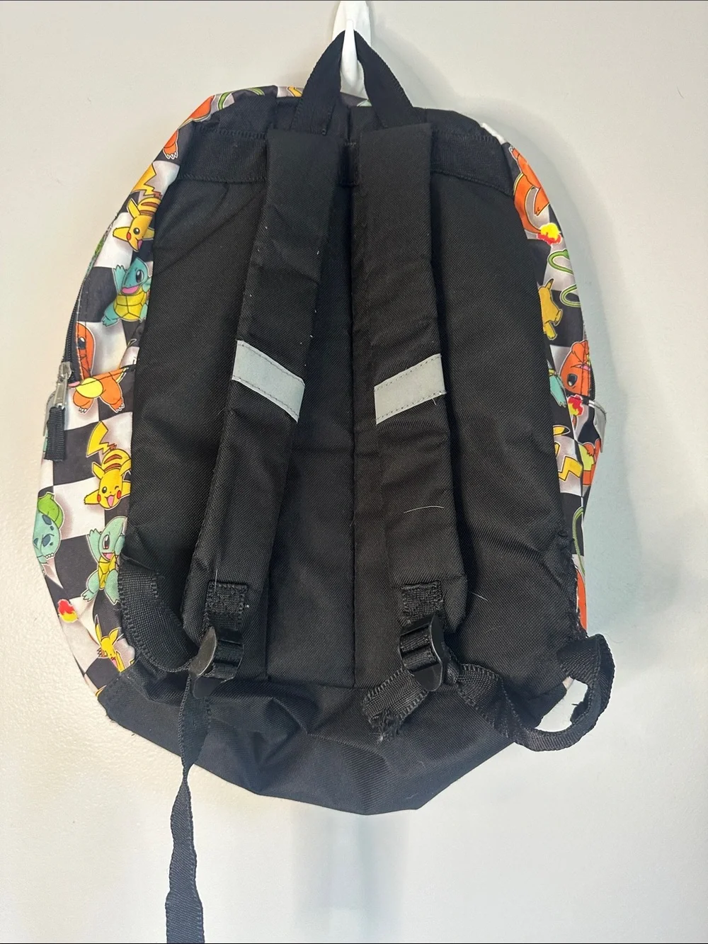 Pokémon Backpack - Picture 4 of 5
